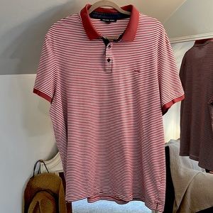 Michael Kors polo XXL